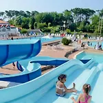 Au Calme, Au Coeur Du Golf - Piscine * Talmont-Saint-Hilaire