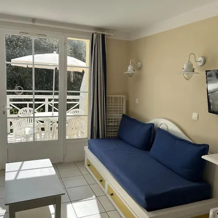 Au Calme, Au Coeur Du Golf - Piscine Talmont-Saint-Hilaire