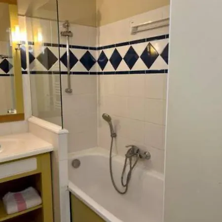 Au Calme, Au Coeur Du Golf - Piscine * Talmont-Saint-Hilaire