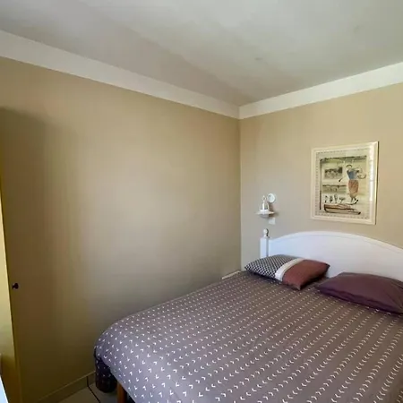 Au Calme, Au Coeur Du Golf - Piscine Apartmán Talmont-Saint-Hilaire