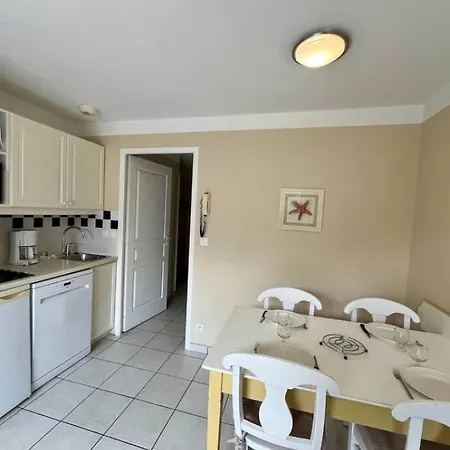 Au Calme, Au Coeur Du Golf - Piscine *