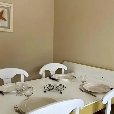 Au Calme, Au Coeur Du Golf - Piscine Talmont-Saint-Hilaire