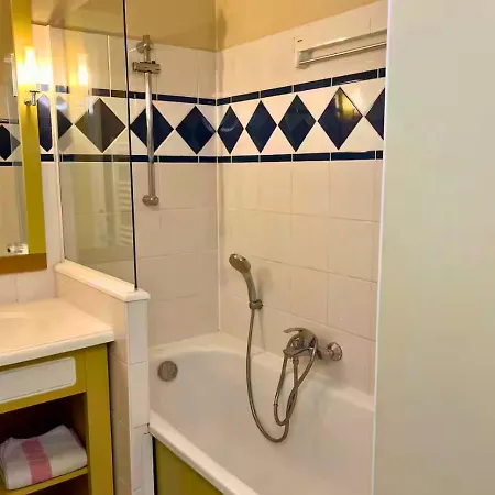 Au Calme, Au Coeur Du Golf - Piscine *