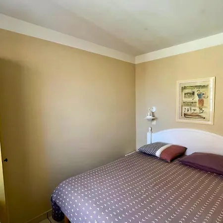 Au Calme, Au Coeur Du Golf - Piscine