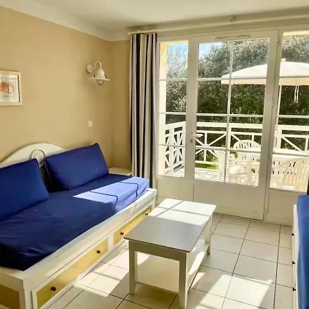 Au Calme, Au Coeur Du Golf - Piscine *