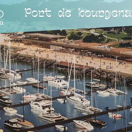 Au Calme, Au Coeur Du Golf - Piscine Talmont-Saint-Hilaire