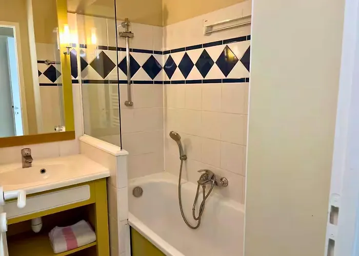 Au Calme, Au Coeur Du Golf - Piscine *