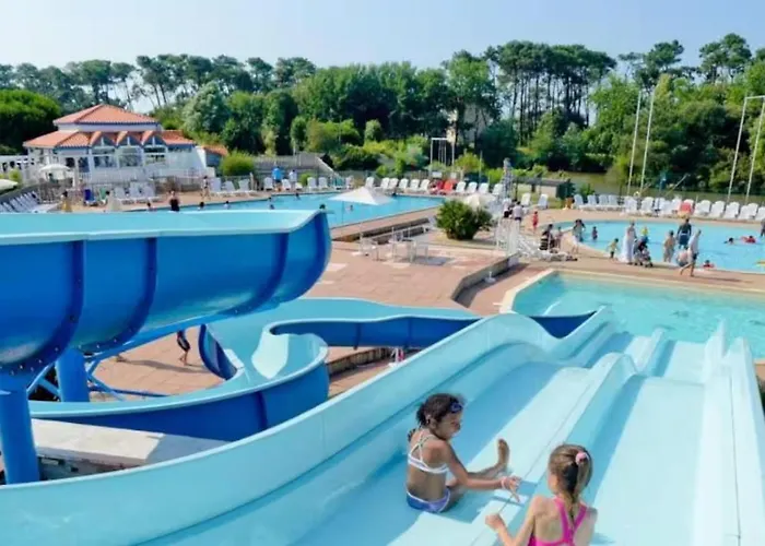 Au Calme, Au Coeur Du Golf - Piscine * Talmont-Saint-Hilaire